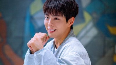 5 Fakta Seru tentang Drakor Good Boy dengan Park Bo Gum yang Wajib Kamu Tahu