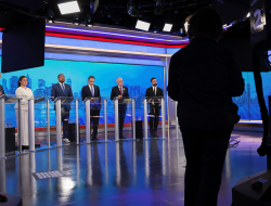 Bernie Sanders and AOC-Backed Mayoral Candidate Vows Big Spending Boost for NYC