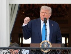 Trump Imposes Travel Ban: Dozens of Countries Barred From Entering the U.S. Trump Imposes Travel Ban: Dozens of Countries Barred From Entering the U.S.