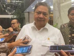Indonesia Teruskan Perundingan Tarif Resiprokal dengan AS Indonesia Teruskan Perundingan Tarif Resiprokal dengan AS