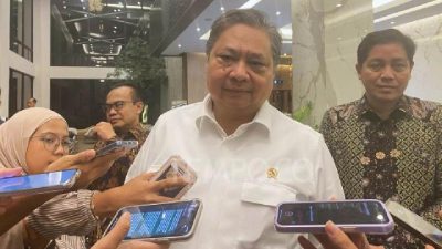 Indonesia Teruskan Perundingan Tarif Resiprokal dengan AS