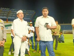 Bandung Gelar Piala Presiden, Dedi Mulyadi Siap Memimpin