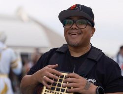 Terpopuler: Putra Igor Saykoji Lolos ke UI Lewat SNBT SNPMB 2025