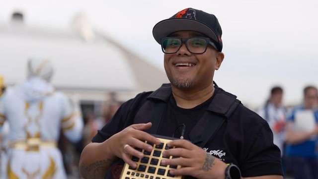 Terpopuler: Putra Igor Saykoji Lolos ke UI Lewat SNBT SNPMB 2025
