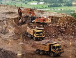 Saham Emiten Emas PSAB Meningkat 70%, Laba Naik 4 Kali: Apa Potensinya Masa Depan?
