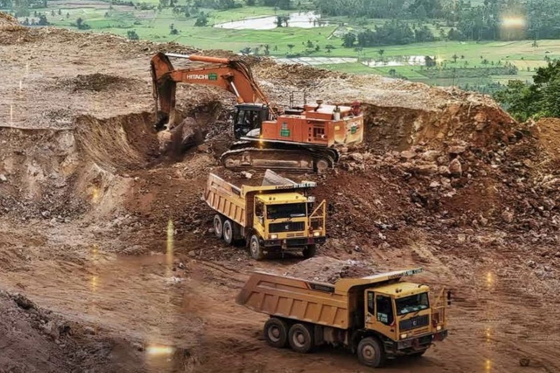 Saham Emiten Emas PSAB Meningkat 70%, Laba Naik 4 Kali: Apa Potensinya Masa Depan?