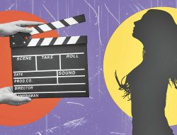 Women’s Journey: Portrayal in Nepali Cinema (International Edition) Women’s Journey: Portrayal in Nepali Cinema (International Edition)