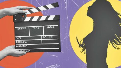 Women’s Journey: Portrayal in Nepali Cinema (International Edition)