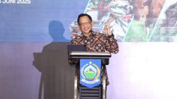 Mendagri Tito kekecewaan soal ekonomi NTB bergantung pada tambang, dorong Gubernur kembangkan sektor lain