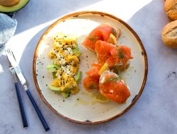 What to eat for liver health in summer?