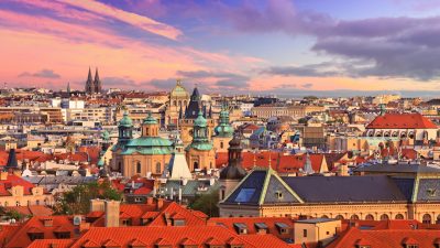 Dan Brown’s New Thriller: Robert Langdon’s Haunting Adventure in Prague’s Historic Streets