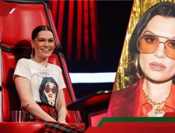 Jessie J Opens Up About Her Breast Cancer Diagnosis