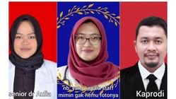 Update Skandal Perundungan: Zara Pengaku Ditekan Senior, Jadi Terdakwa Kasus Aulia Risma di PPDS Anestesi Undip Update Skandal Perundungan: Zara Pengaku Ditekan Senior, Jadi Terdakwa Kasus Aulia Risma di PPDS Anestesi Undip