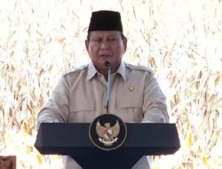 Politik Minggu Ini: Prabowo Bicara tentang LSM Asing dan Kepemimpinan Baru PKS Politik Minggu Ini: Prabowo Bicara tentang LSM Asing dan Kepemimpinan Baru PKS