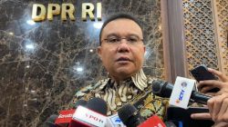 Dasco Bahas Pertemuan dengan Megawati: Kami Dapat Wejangan Berharga
