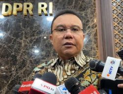 Dasco Bahas Pertemuan dengan Megawati: Kami Dapat Wejangan Berharga Dasco Bahas Pertemuan dengan Megawati: Kami Dapat Wejangan Berharga
