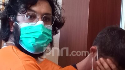 BNP Balinya Tangkap WNA India dan Australia, Barang Curigaan Besar, Diduga Pelaku Pengedar Narkoba