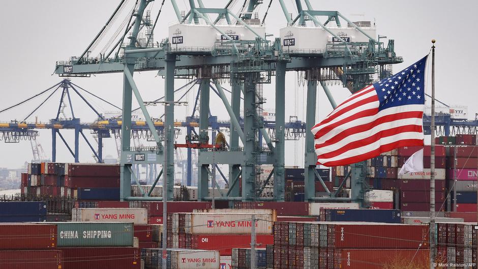 How the Fragile US-China Trade Truce Is Fraying