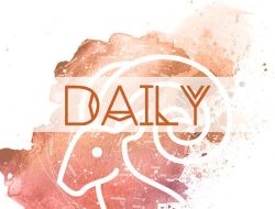 Aries Daily Horoscope: June 13 – Chart Your Day Aries Daily Horoscope: June 13 – Chart Your Day