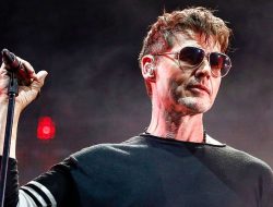Morten Harket of A-ha Discloses Parkinson’s Diagnosis Morten Harket of A-ha Discloses Parkinson’s Diagnosis