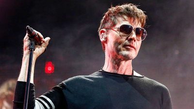 Morten Harket of A-ha Discloses Parkinson’s Diagnosis