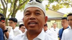 Gubernur Dedi Mulyadi: Warga Jawa Barat Hanya Bisa Beli Jajan Rp 10 Ribu Sehari