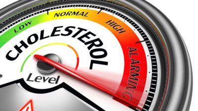 New Enzyme Switch Restores Cholesterol Balance and Reduces Inflammation