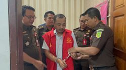 Kepala Desa di Nganjuk Tewas di Penjara Usai Buat Laporan APBDes Fiktif