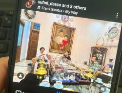 Respon Publik Terhadap Pertemuan Megawati dengan Dasco dan Prasetyo