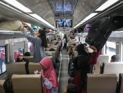 Diskon Spesial: Beli Tiket KAI 30% Off Hari Ini untuk 53 Rute Ekonomi Diskon Spesial: Beli Tiket KAI 30% Off Hari Ini untuk 53 Rute Ekonomi