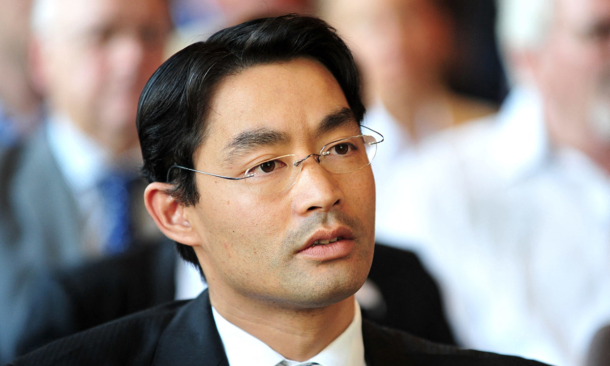 Vietjet Welcomes Ex-German Deputy Chancellor to Board