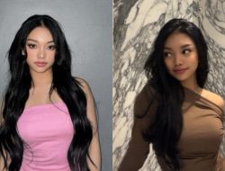 Profil Naura Ayu: Penerus Bakat Nola B3 yang Menjadi Bintang di Dunia Hiburan, Jago Bernyanyi dan Berakting! Profil Naura Ayu: Penerus Bakat Nola B3 yang Menjadi Bintang di Dunia Hiburan, Jago Bernyanyi dan Berakting!