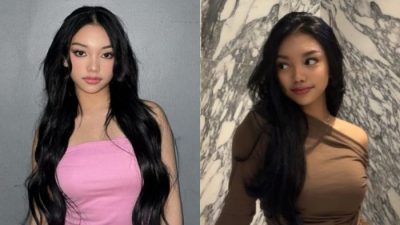 Profil Naura Ayu: Penerus Bakat Nola B3 yang Menjadi Bintang di Dunia Hiburan, Jago Bernyanyi dan Berakting!