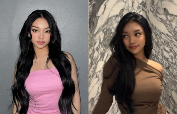 Profil Naura Ayu: Penerus Bakat Nola B3 yang Menjadi Bintang di Dunia Hiburan, Jago Bernyanyi dan Berakting!