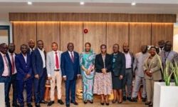 Minister Urges Boost in Indigenous Ownership of Mining Sector Minister Urges Boost in Indigenous Ownership of Mining Sector