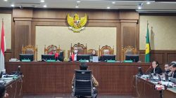 Sekjen PDIP Hasto Kristiyanto: Ahli Bahasa yang Dihadirkan Jaksa di Ruang Sidang Hanyalah untuk Kepentingan Dakwaan