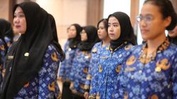 Pegawai PNS Kecewa! Sri Mulyani Cabut Tunjangan Uang Pulsa dan Saku Mulai Tahun Ini