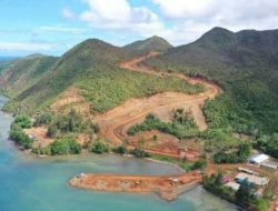Nikel di Raja Ampat Melanggar Aturan, Pemerintah Panggil Perusahaan Tambang