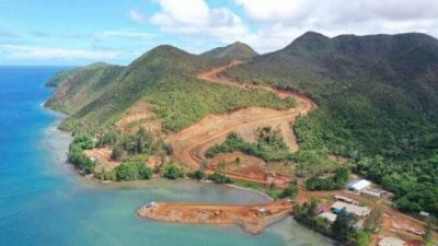 Nikel di Raja Ampat Melanggar Aturan, Pemerintah Panggil Perusahaan Tambang