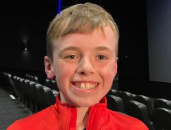 Choir Finds Its Voice with “Teenage Kicks” as Undertones’ Recording Lights Up the Big Screen Choir Finds Its Voice with “Teenage Kicks” as Undertones’ Recording Lights Up the Big Screen
