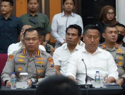 Madura Menjadi Destinasi Utama untuk Sepeda Motor Curian dari Surabaya, dengan Persentase 80 Persen Madura Menjadi Destinasi Utama untuk Sepeda Motor Curian dari Surabaya, dengan Persentase 80 Persen