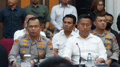 Madura Menjadi Destinasi Utama untuk Sepeda Motor Curian dari Surabaya, dengan Persentase 80 Persen