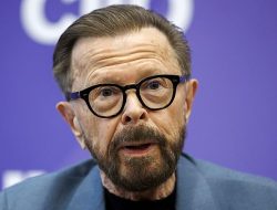 ABBA’s Björn Ulvaeus Pens Musical with AI at SXSW