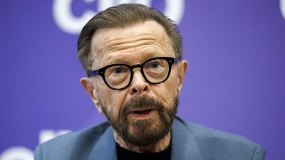 ABBA’s Björn Ulvaeus Pens Musical with AI at SXSW