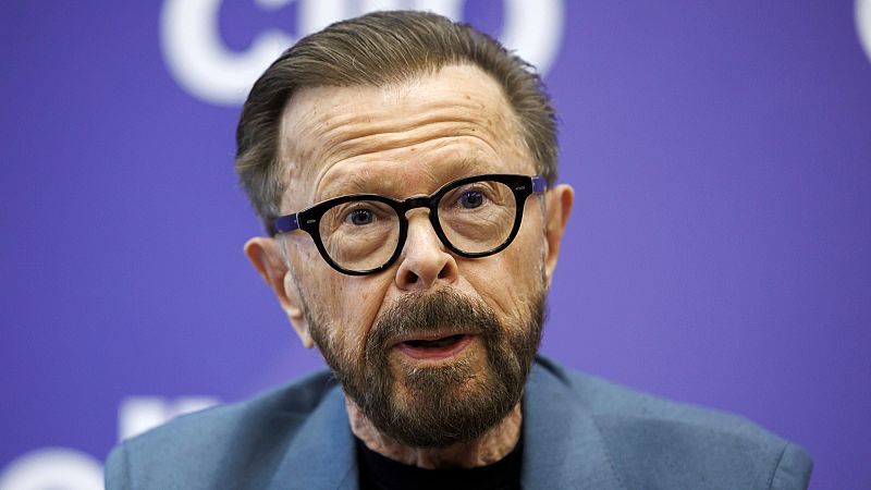 ABBA’s Björn Ulvaeus Pens Musical with AI at SXSW