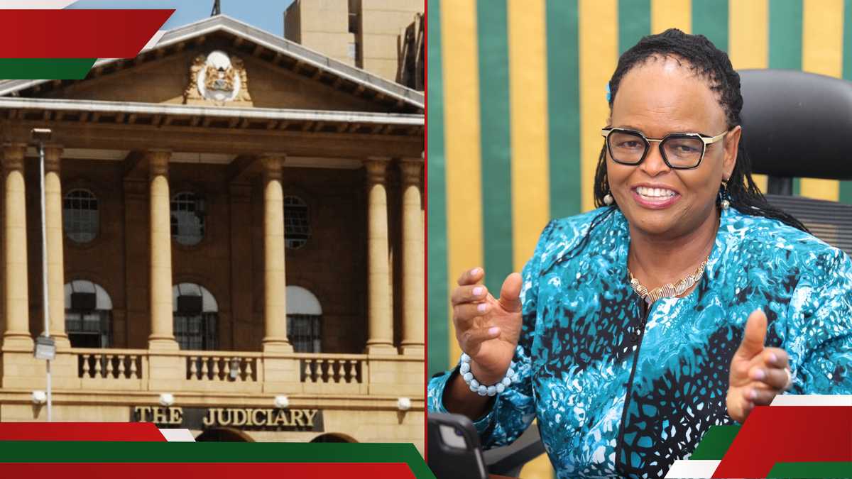 Kenya’s Top Judge Martha Koome Advertises 45 Judge Positions: Key Requirements Revealed
