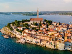 Explore Croatia’s Most Enchanting Cities: From Baroque Beauty to the ‘Little Venice’ Charm Explore Croatia’s Most Enchanting Cities: From Baroque Beauty to the ‘Little Venice’ Charm