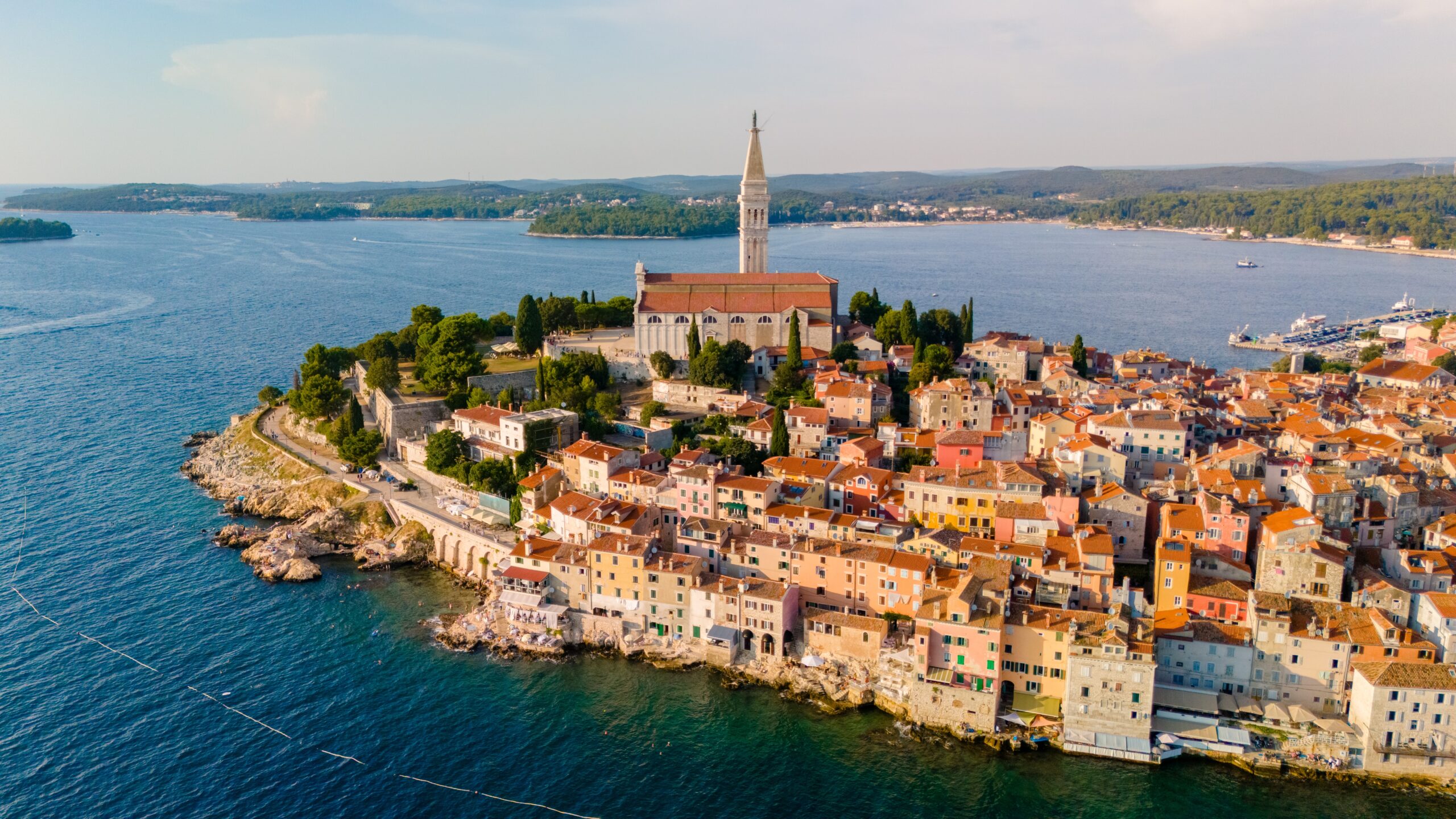 Explore Croatia’s Most Enchanting Cities: From Baroque Beauty to the ‘Little Venice’ Charm