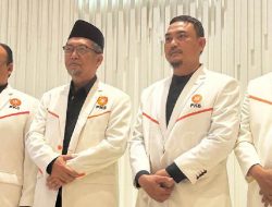 Kesimpulan PKS Tentang Kepemimpinan Baru: Sikap Politik Mereka Pasca-Pergantian Pengurus