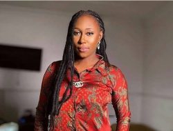 Cynthia Morgan Strikes Back: “Your Family Made Me Look Weak” Says Peter Psquare’s Spouse